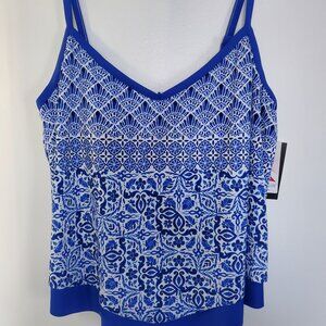 Swim Top